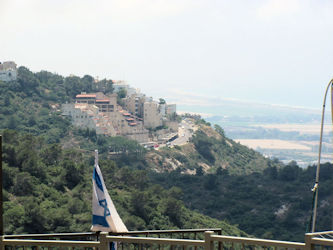 Haifa Panorama
